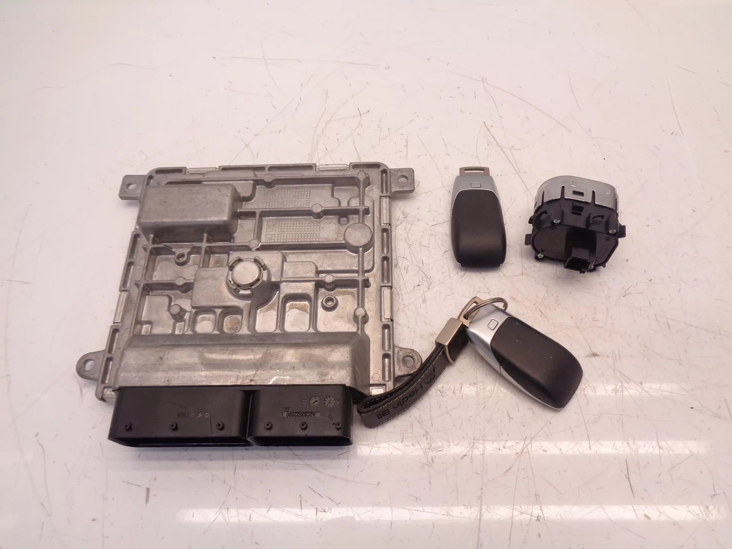 Unidad de control Mercedes-Benz Clase A W177 1.3 282.914 A1779051001 A2829003300