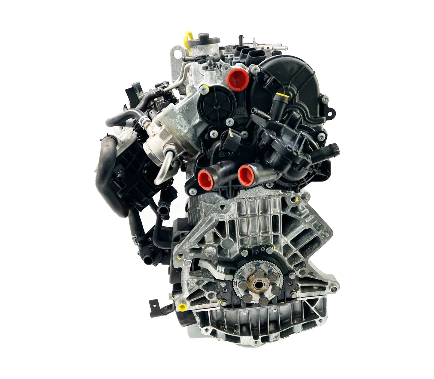 Motor Audi A3 8V 8V1 1.0 TSI TFSI CHZD CHZ 04C100032F