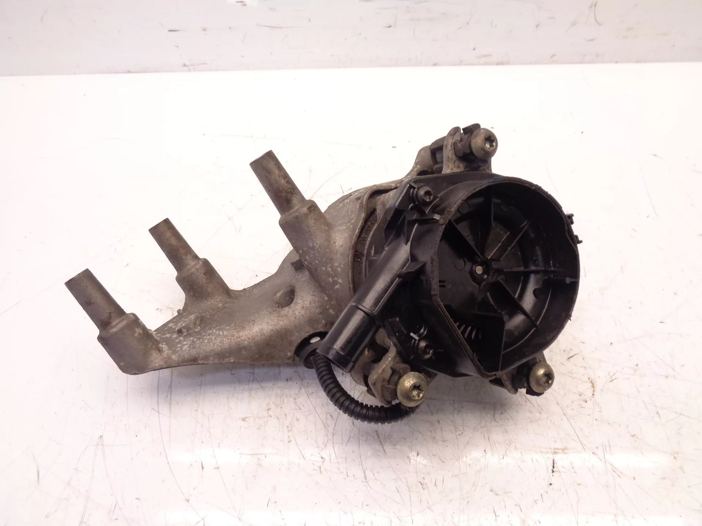 Bomba de aire secundario Porsche Cayenne 9PA 4,5 gasolina 48.50 M48.50 7L5959253A