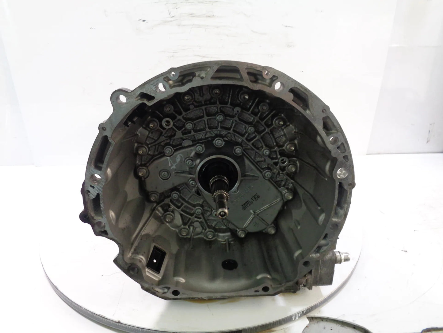 Transmisión automática Mercedes-Benz 2.0 D 654.920 725005 725.005 A4472708900