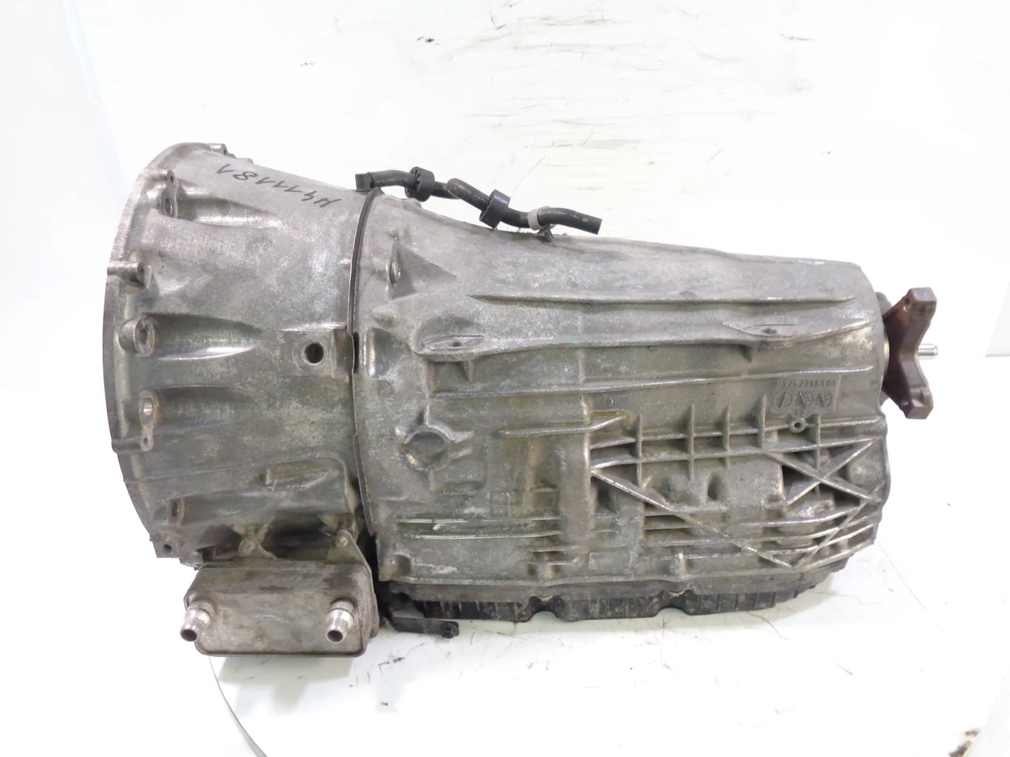 Transmisión automática Mercedes-Benz 2.0 D 654.920 725005 725.005 A4472708900
