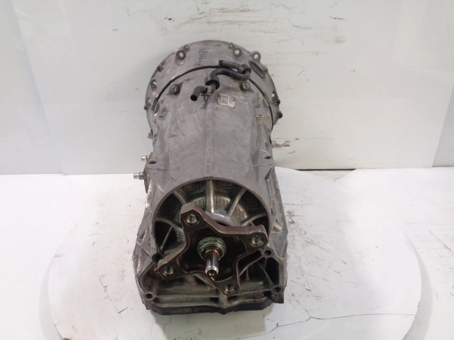 Transmisión automática Mercedes-Benz 2.0 D 654.920 725005 725.005 A4472708900