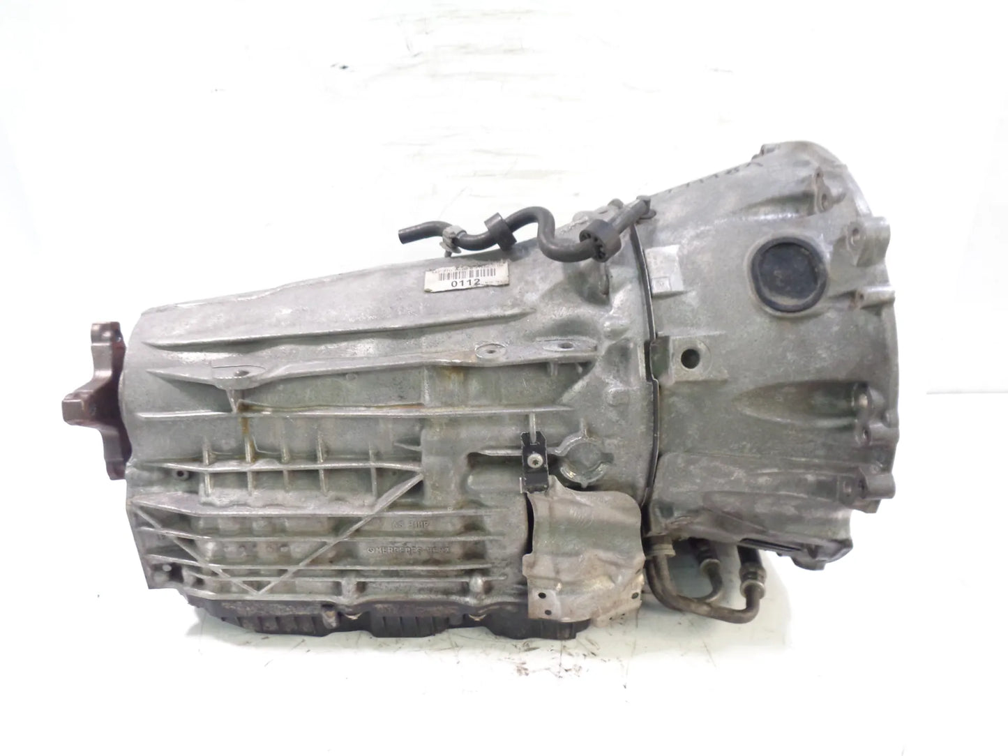 Transmisión automática Mercedes-Benz 2.0 D 654.920 725005 725.005 A4472708900