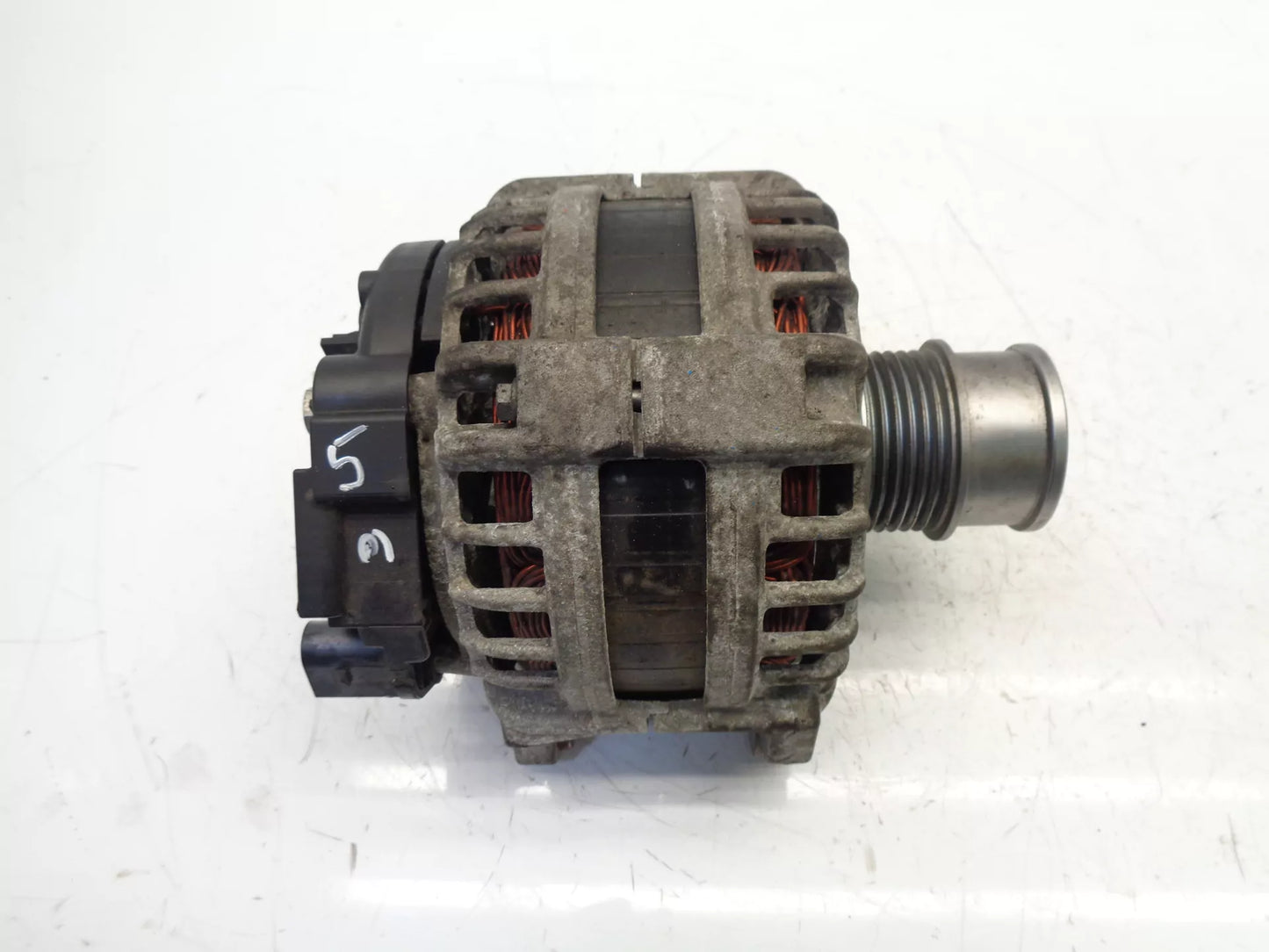 Alternador Audi 1,0 30 TFSI TSI gasolina DKRF DKR 05E903026B 140A