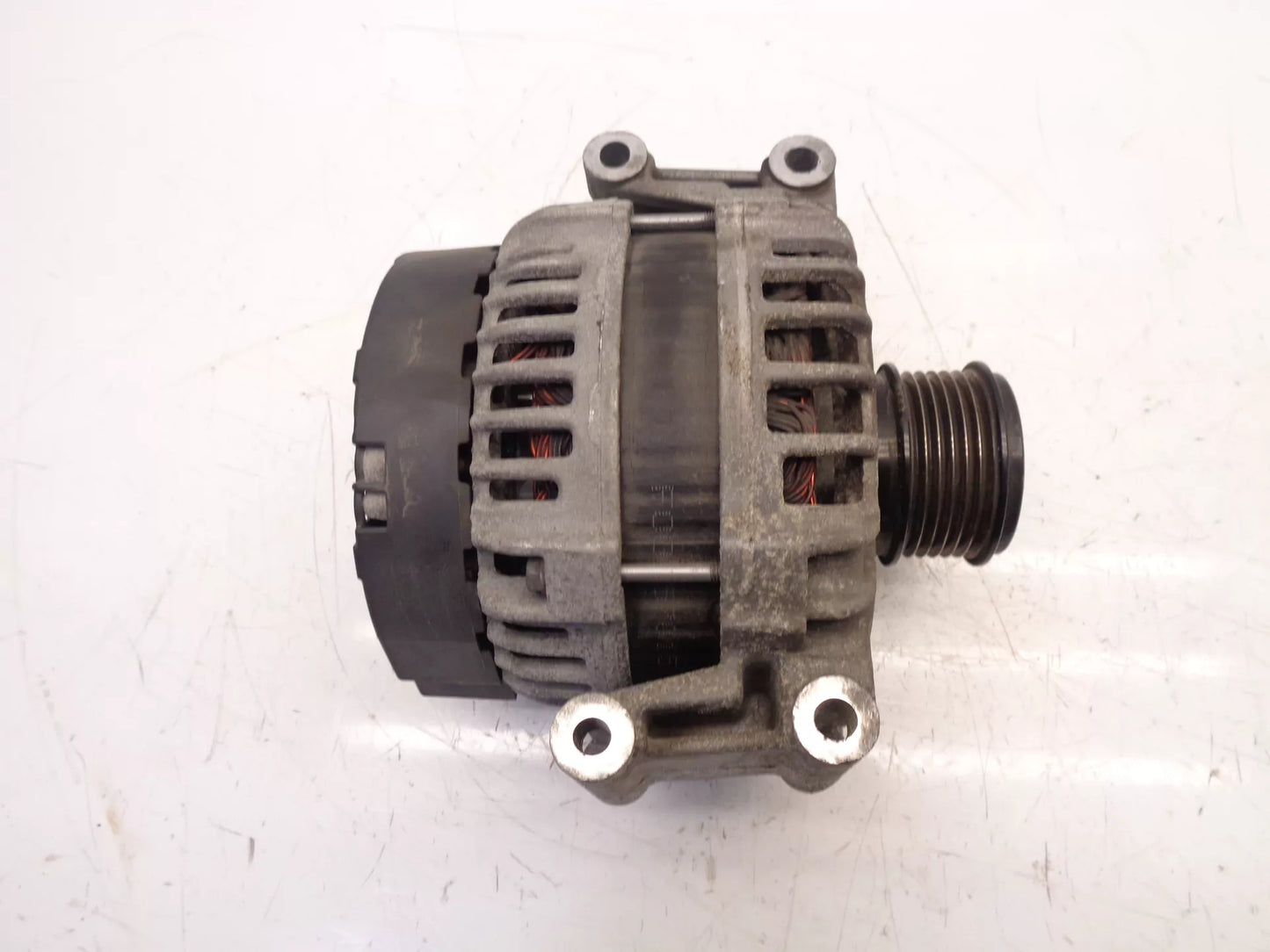 Alternador Audi Q5 8R 2,0 TFSI Quattro gasolina CNCD CNC 06H903018J 150A