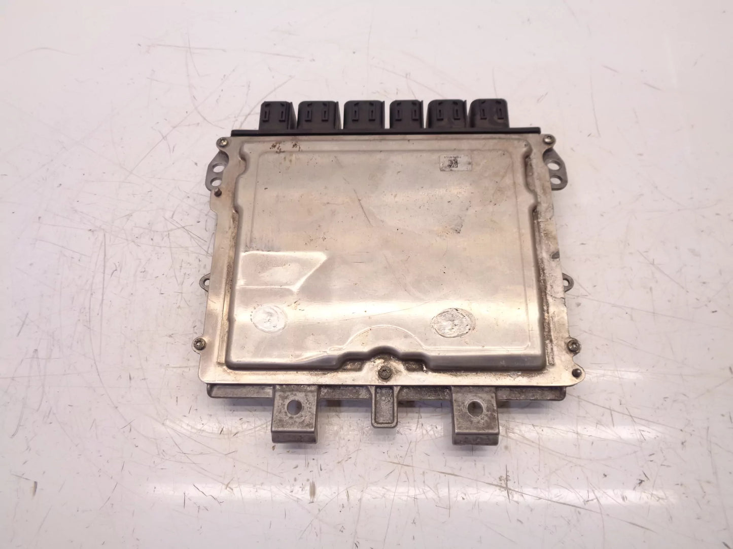 Unidad de control Mercedes-Benz Clase S W222 3.0 d 656.929 OM656.929 A6569000200