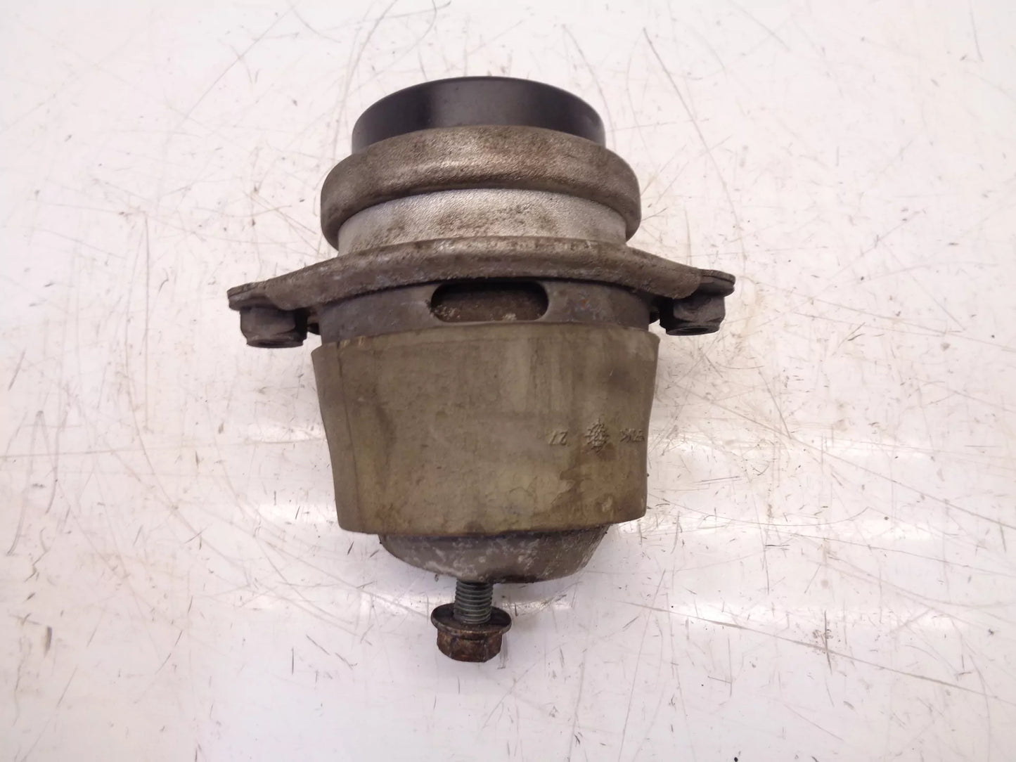 Motorlager Porsche Cayenne 9PA 4,8 S gasolina 48.01 M48.01 94837505001