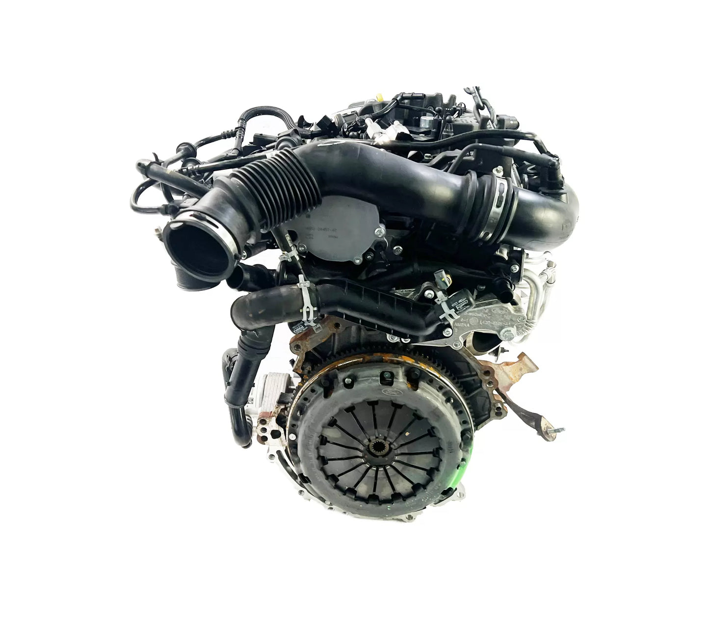 Motor Ford Fiesta VII HJ 1.0 EcoBoost M0JB M0JA L1BG-6006-PA