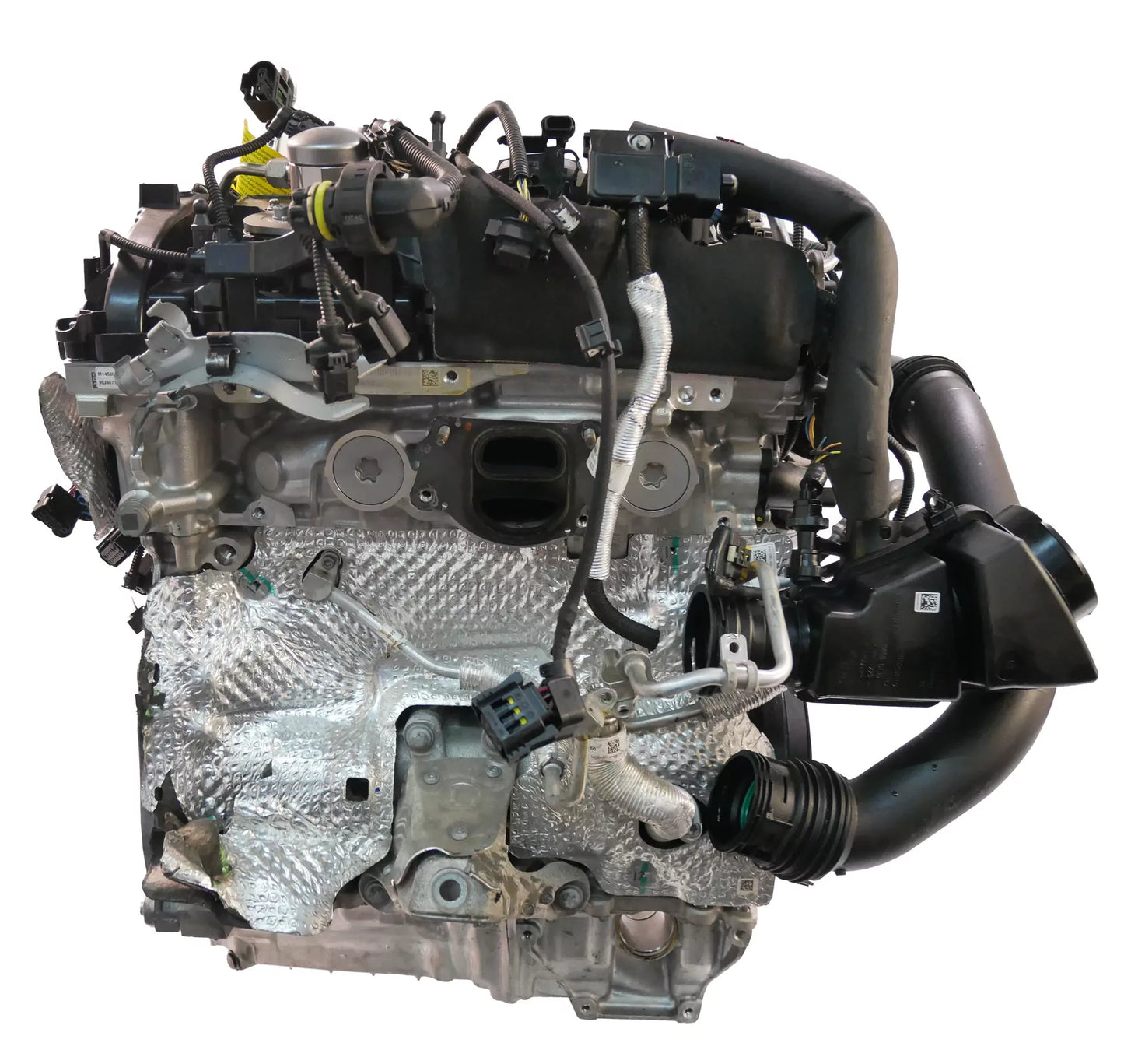 Motor BMW Serie 3 G20 G21 330e 2.0 Plug in Hybrid xDrive B48B20A B48 11005A078C8