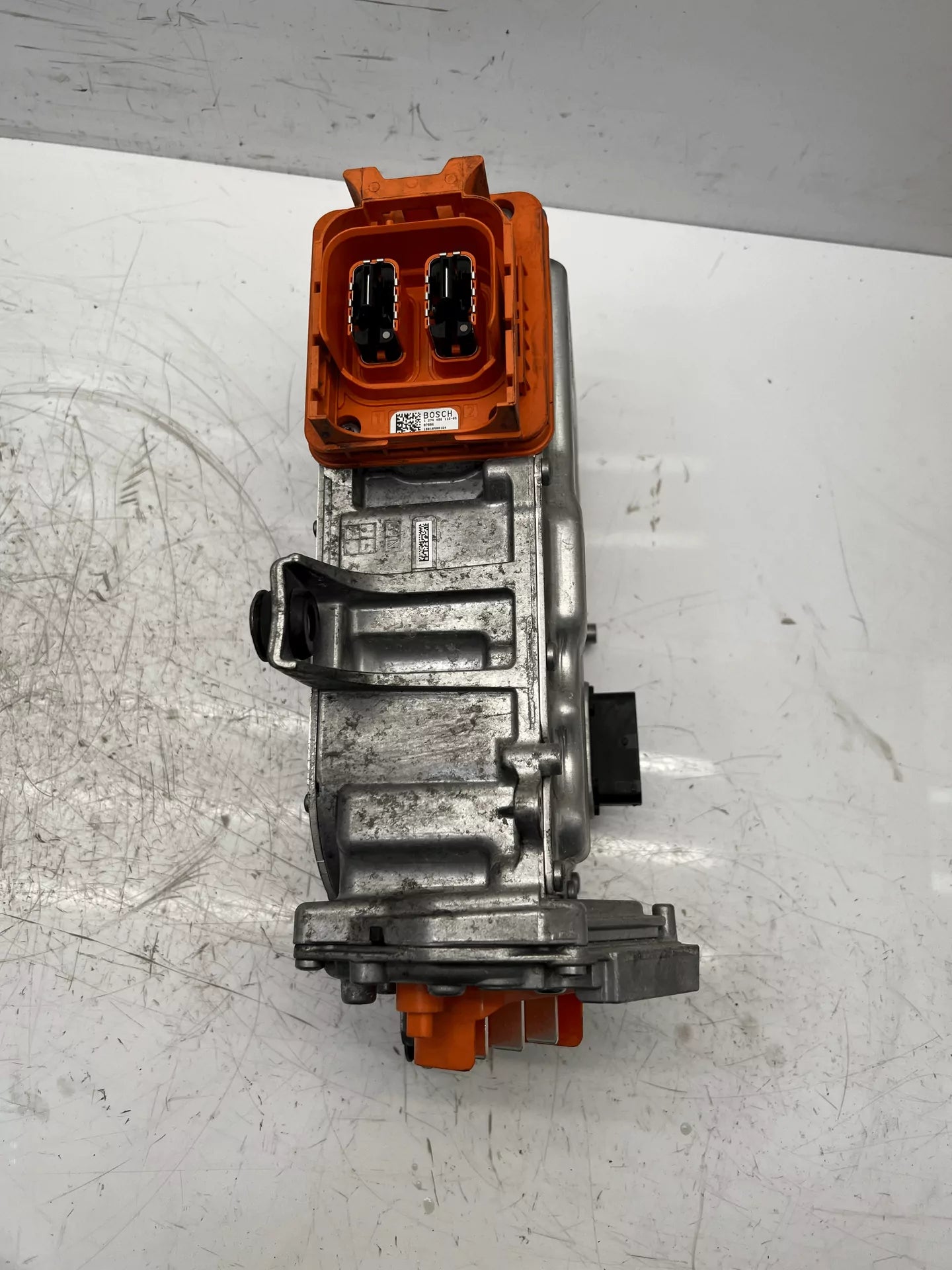 Unidad de control BMW i3 I3 0.6 Range Extender IB1P25B W20K06A 7952921 0437508645