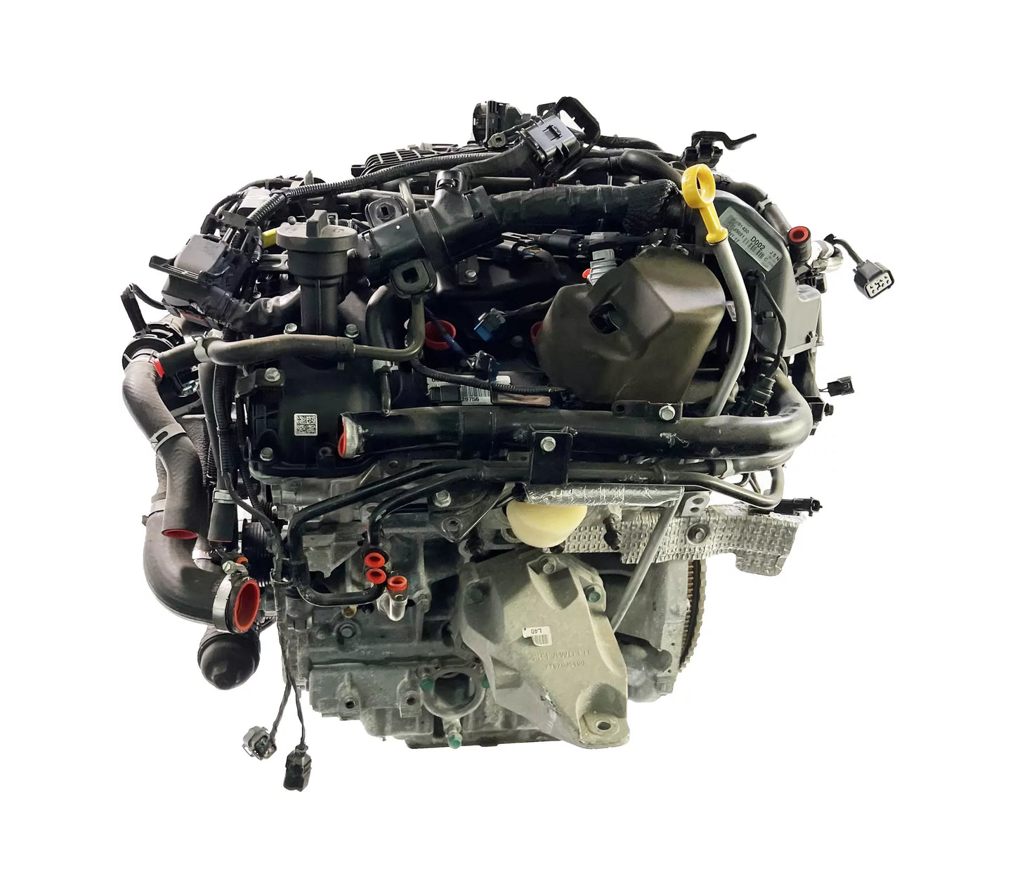 Motor Kia Stinger CK 3.3 T-GDI 4WD G6DP 142G13LA0A