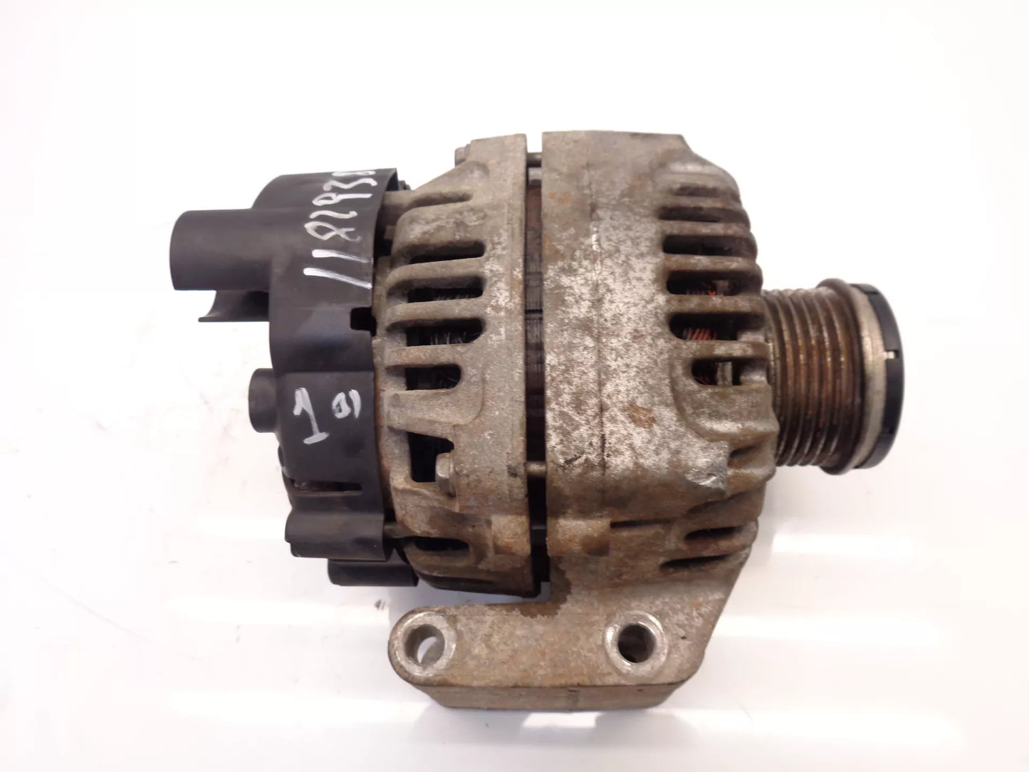 Alternador Generator – Ford KA RU8 1,3 TDCi 169A1000 BAAA B868 51784845