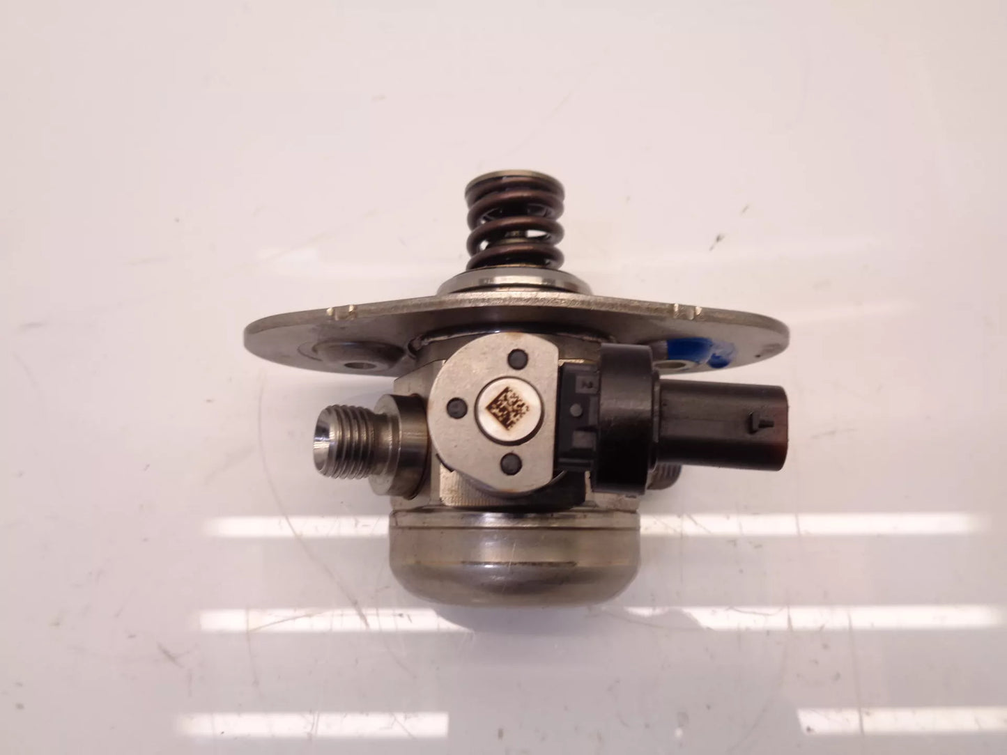 Bomba de combustible BMW 1er F20 F21 140i 3,0 gasolina B58B30A B58 7642466