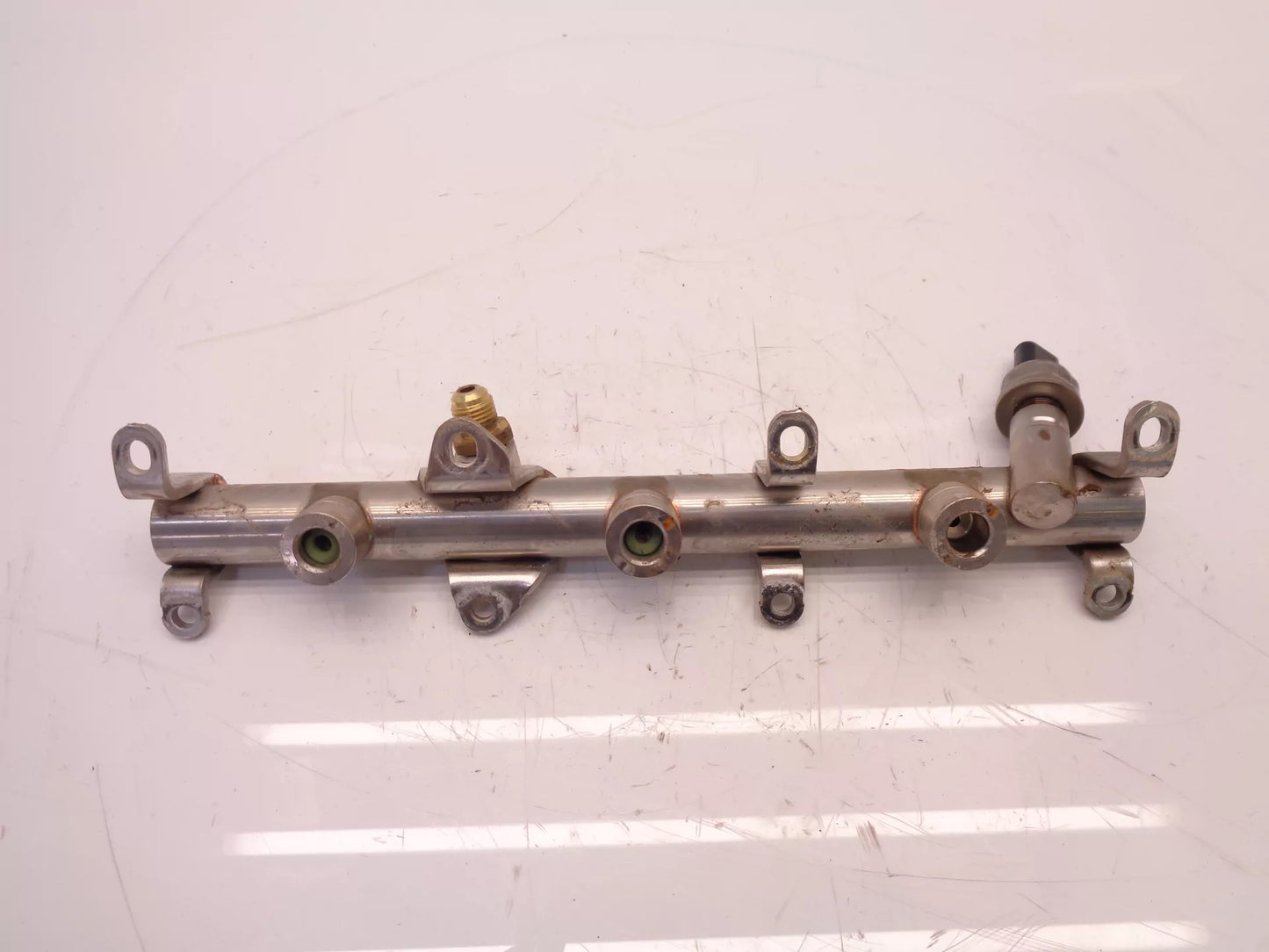 Rampa de inyección Audi A4 S4 A5 S5 3,0 TFSI Quattro CWGD CWG 06M133316L