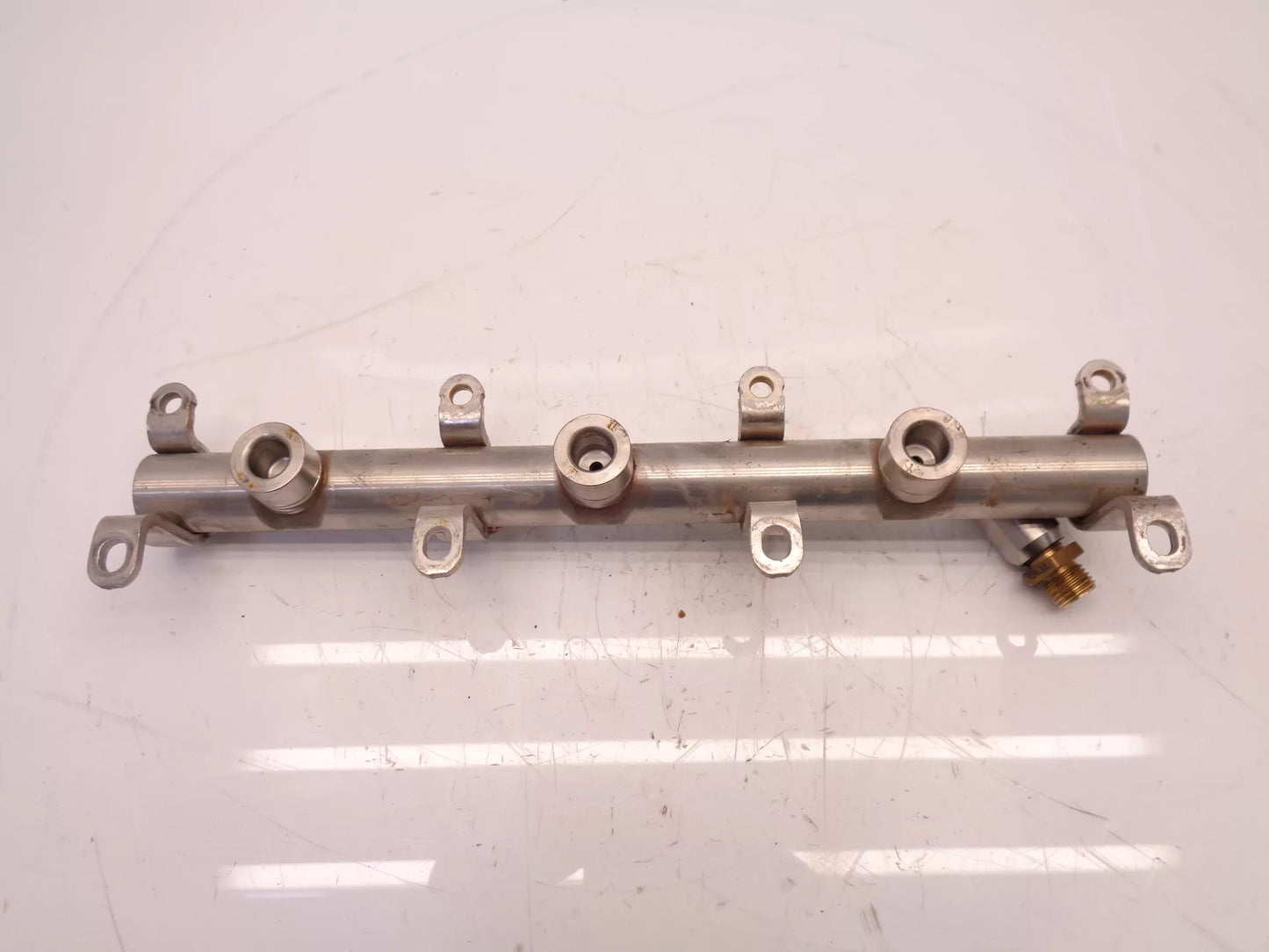 Rampa de inyección Audi A4 S4 A5 S5 3,0 TFSI Quattro CWGD CWG 06M133315L