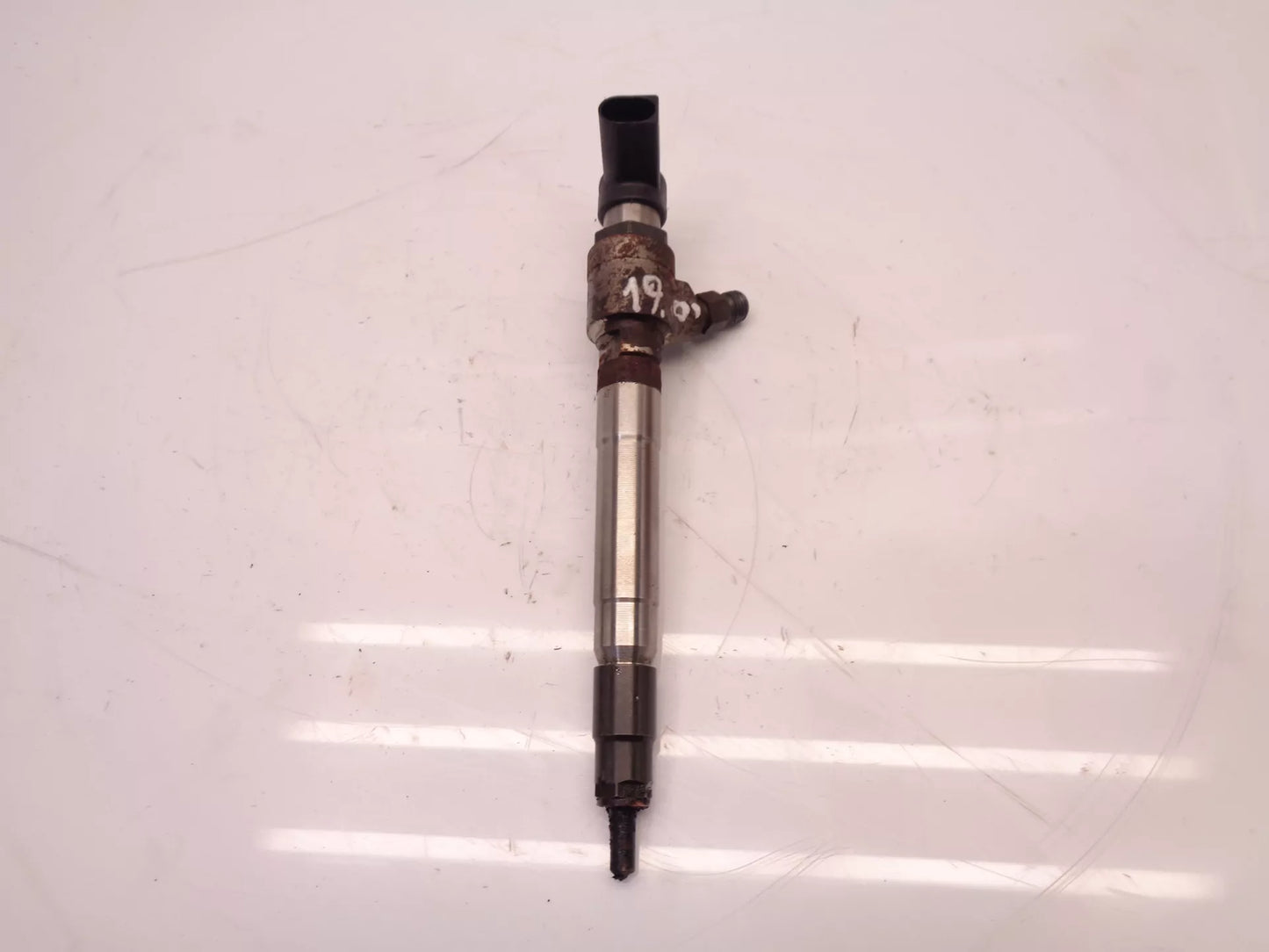 Inyector Ford Ranger TKE 3.2 TDCI 4x4 SA2W CK4Q-9K546-AA