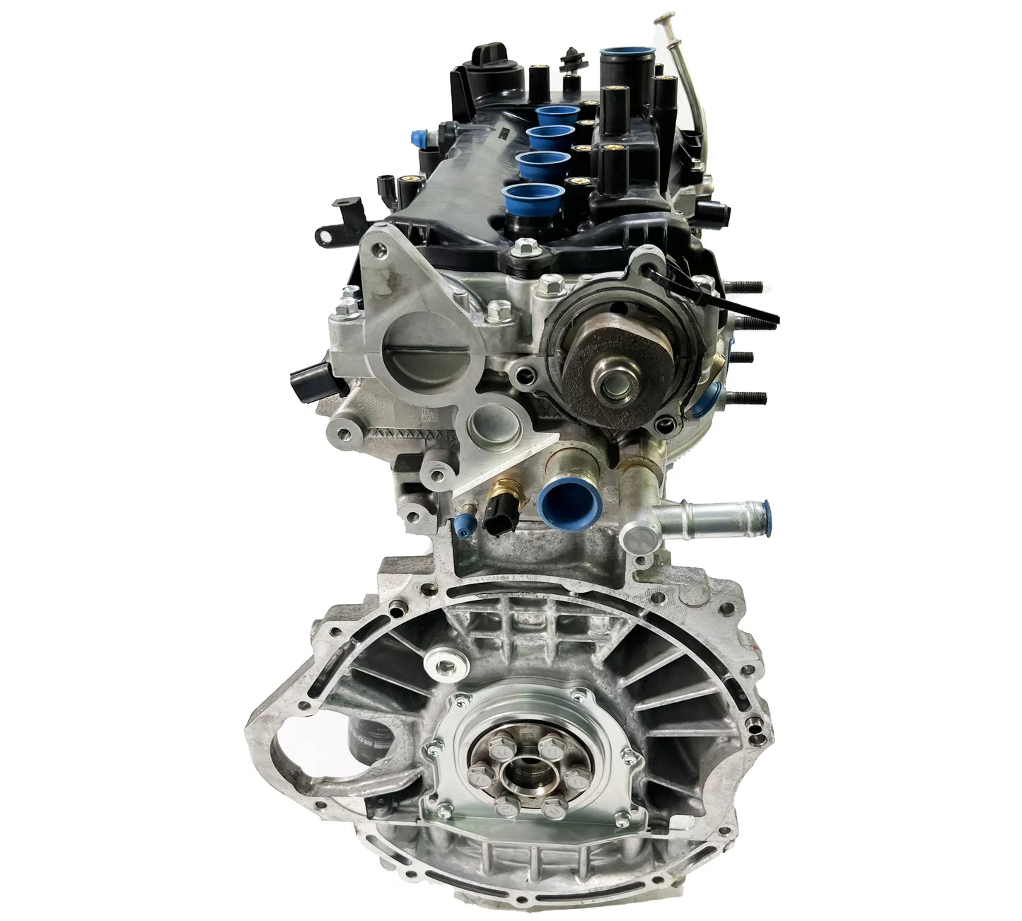 Motor Mitsubishi Eclipse Cross 1.5 4WD gasolina 4B40 1000D170