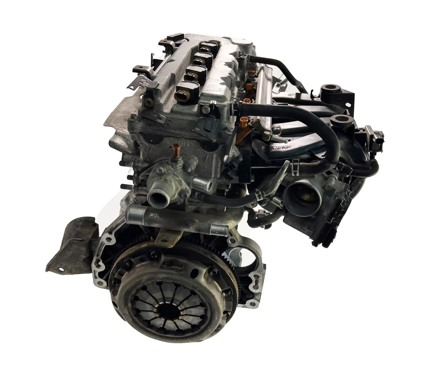 Motor Suzuki SX4 SX 4 Classic 1,6 VVT 4x4 gasolina M16A