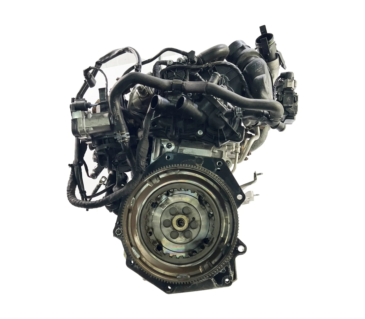 Motor Audi Seat Skoda Volkswagen A3 Leon Octavia Golf 1.2 TFSI TSI CYVB CYV