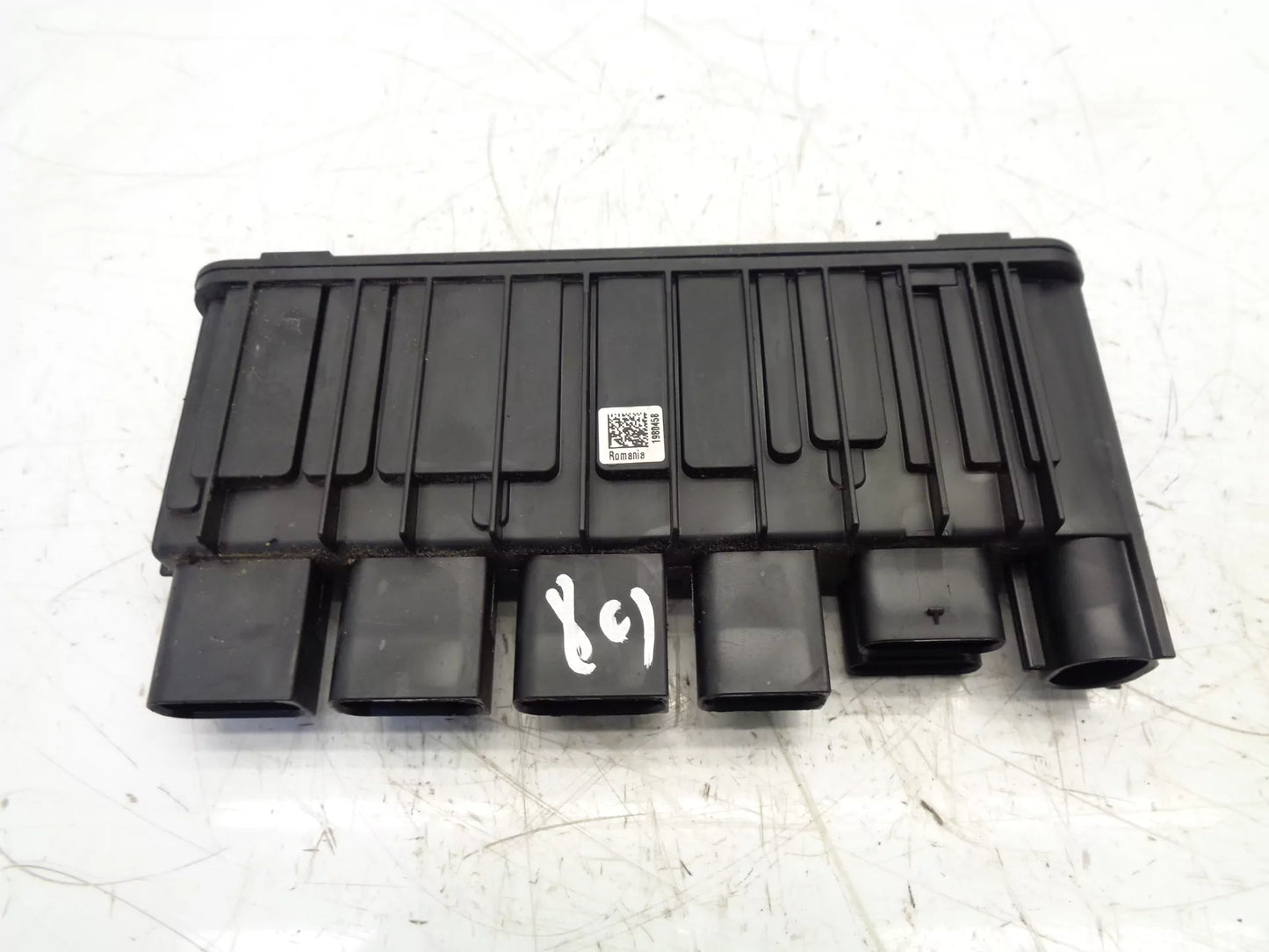 Centralita BMW 2er F45 F46 218i 1,5 gasolina B38A15A B38 8538551