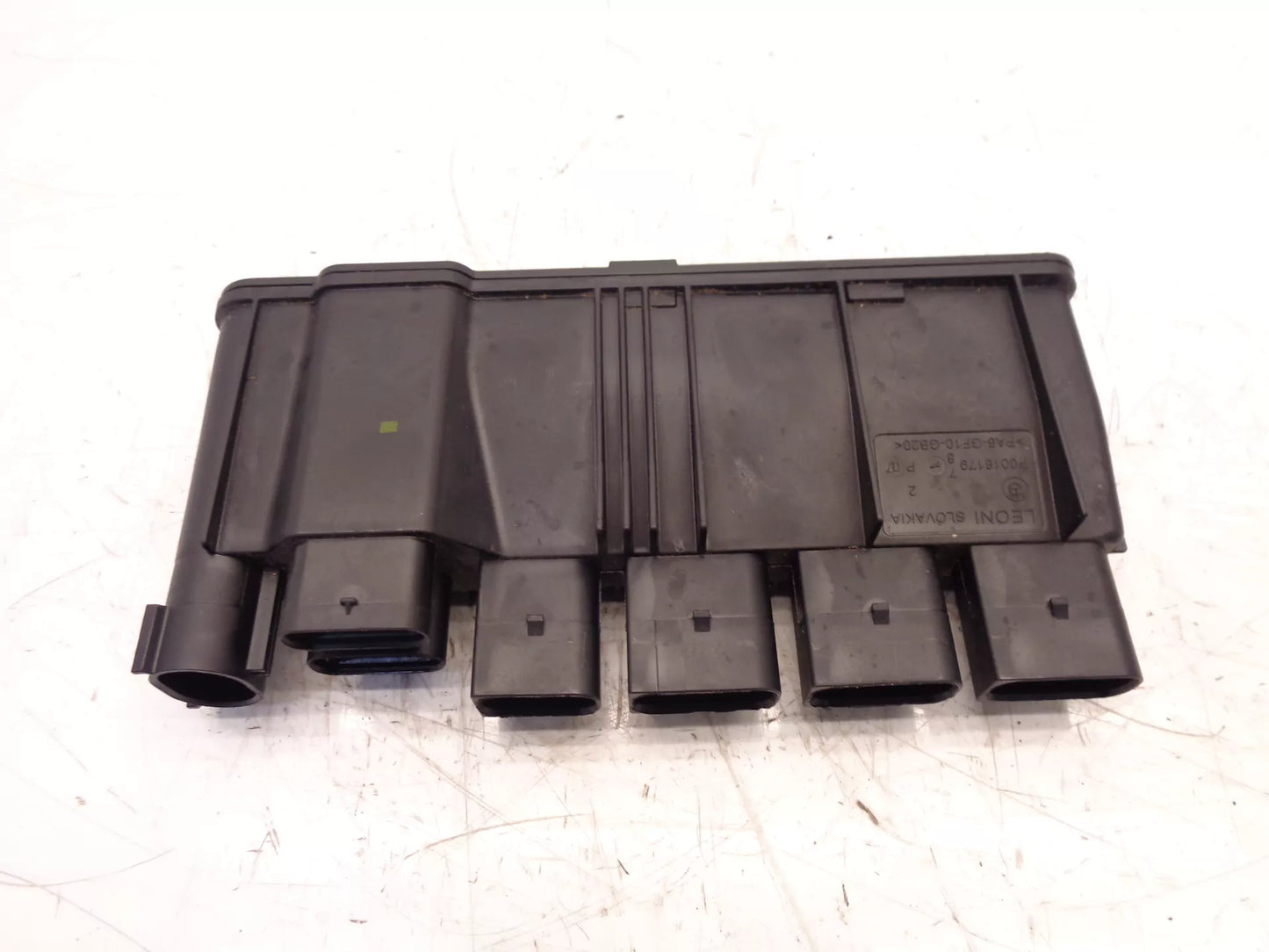 Centralita BMW 2er F45 F46 218i 1,5 gasolina B38A15A B38 8538551