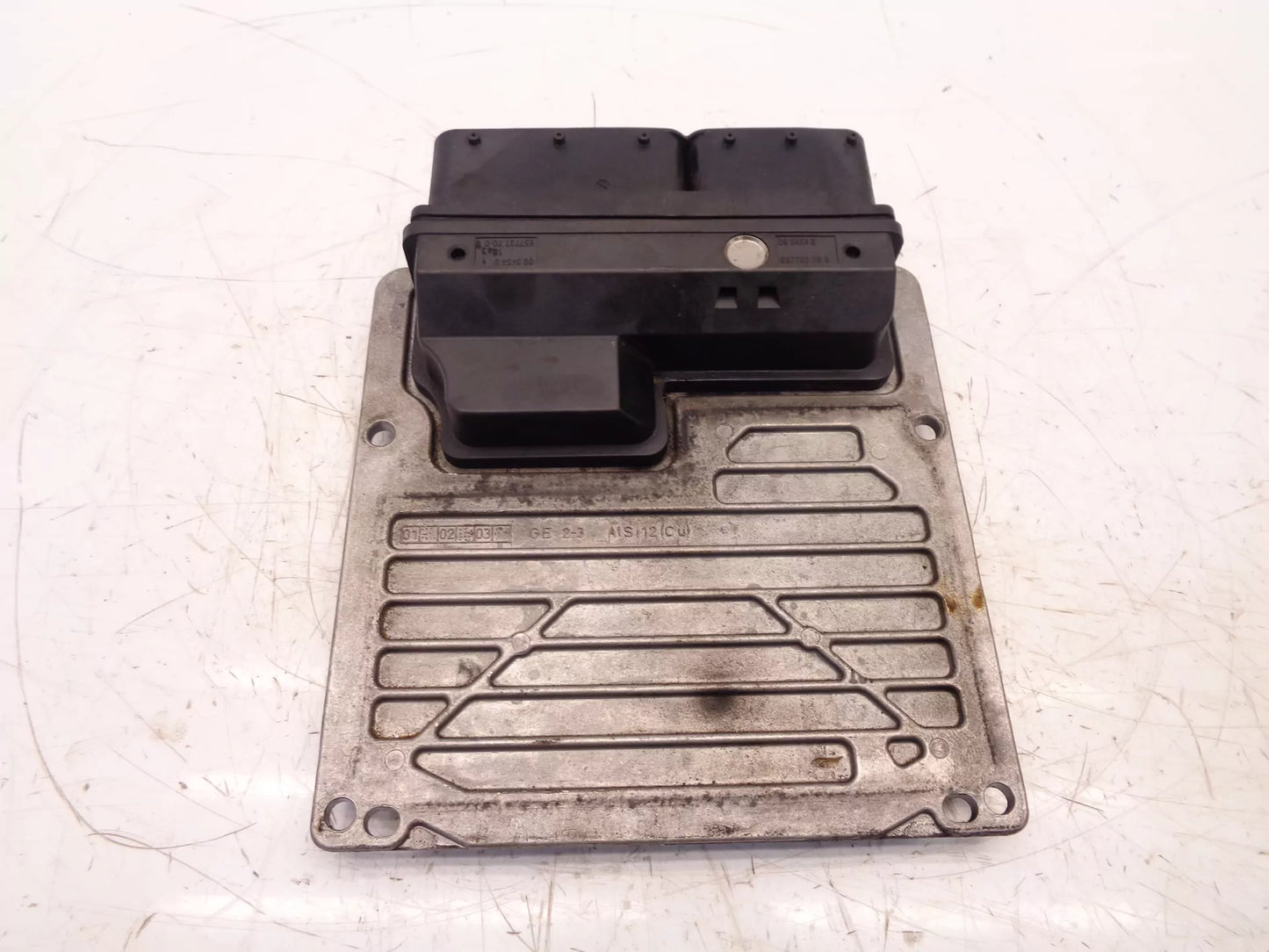 Unidad de control Mercedes-Benz Clase C W203 S203 1.8 271.946 A2711536179