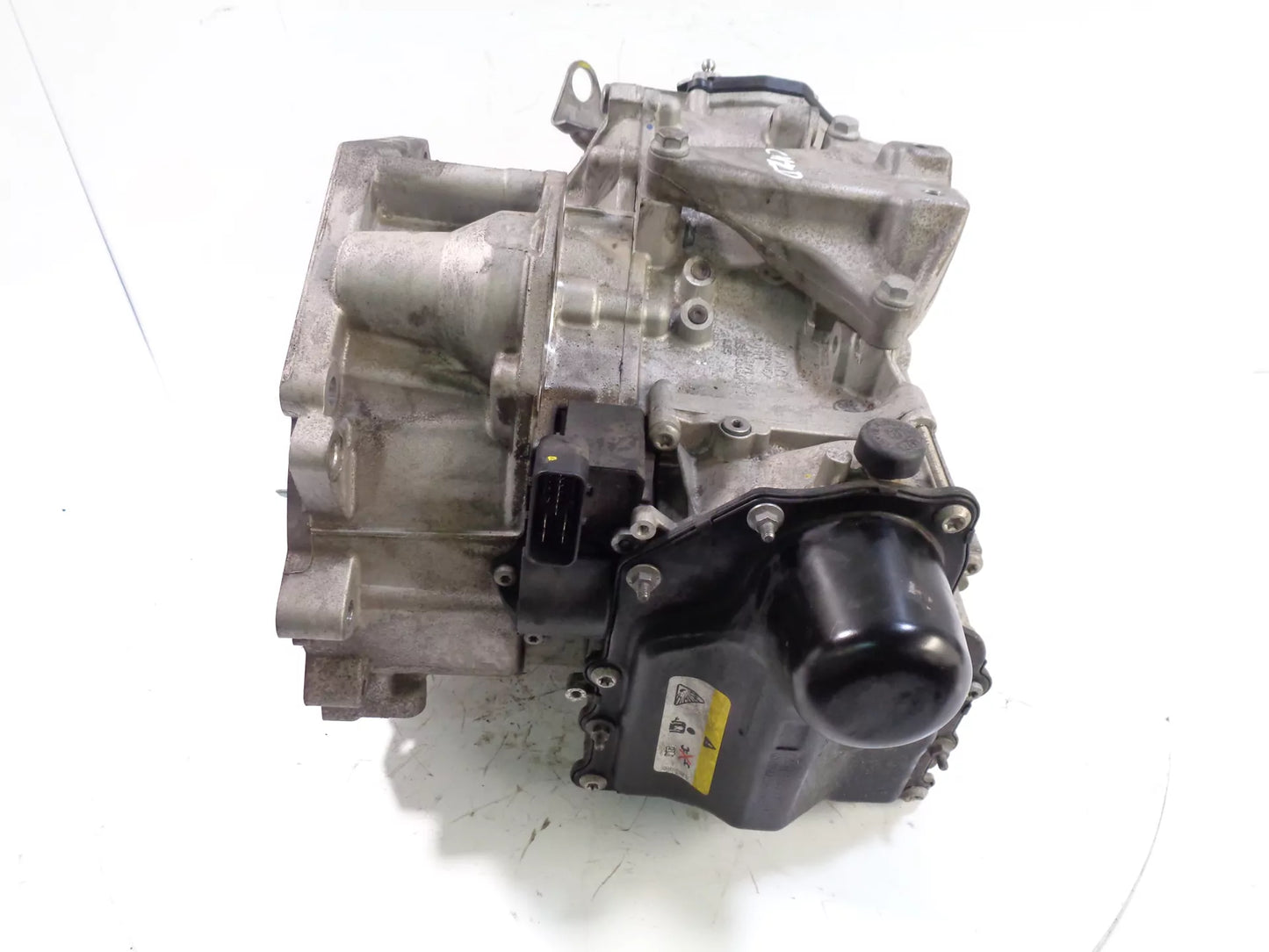Transmisión automática Skoda Octavia 5E 1.0 TSI CHZD CHZ SML DSG 0CW300040S