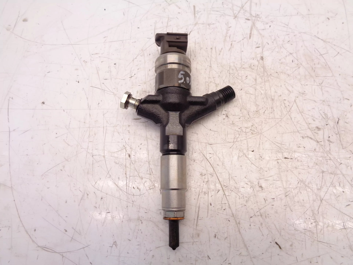 Inyector Subaru Legacy Outback 2,0 D AWD EE20 EE20Z 16613AA020