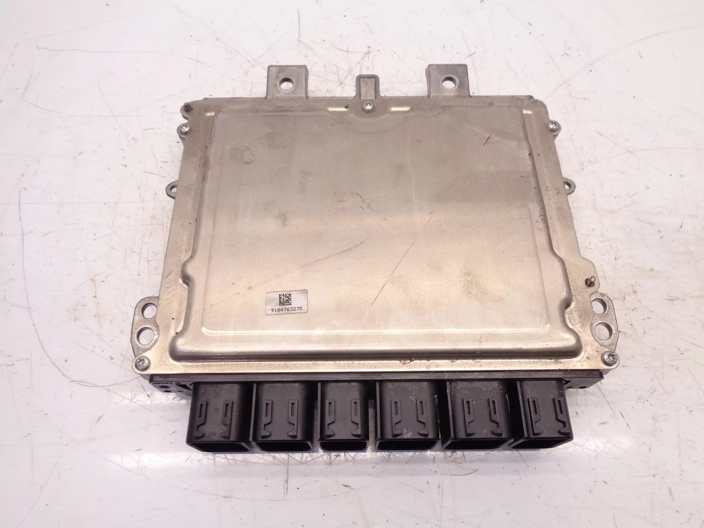 Centralita Mercedes-Benz-Benz W205 S205 2,0 654.920 A6549009600