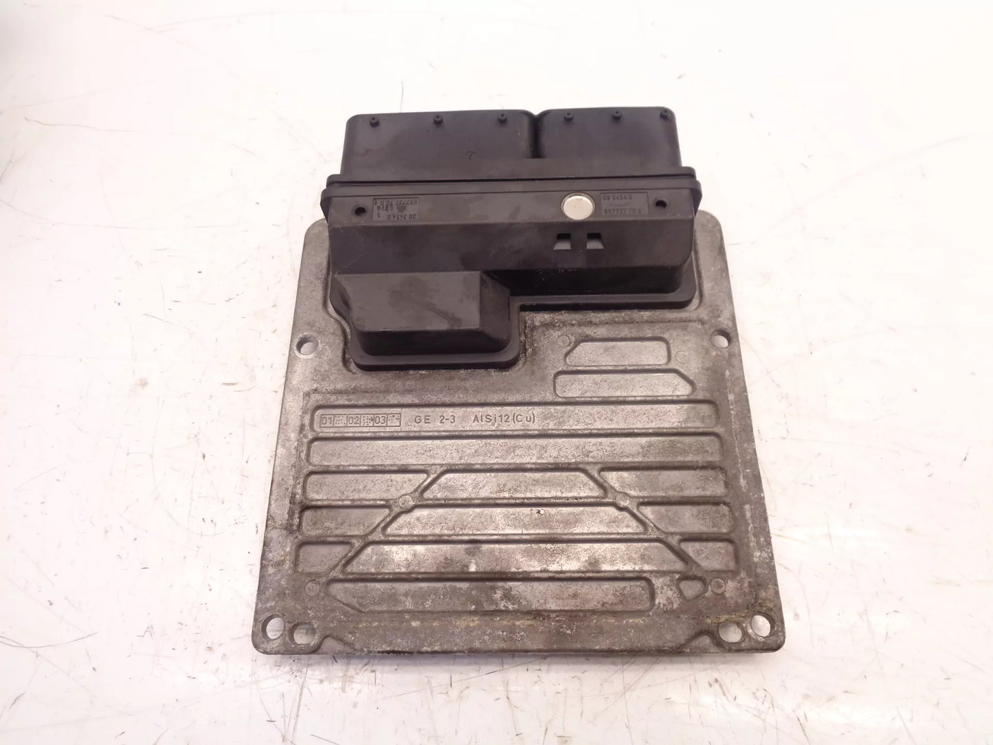 Centralita Mercedes-Benz-Benz C-clase W203 S203 1,8 271.940 A27115391479