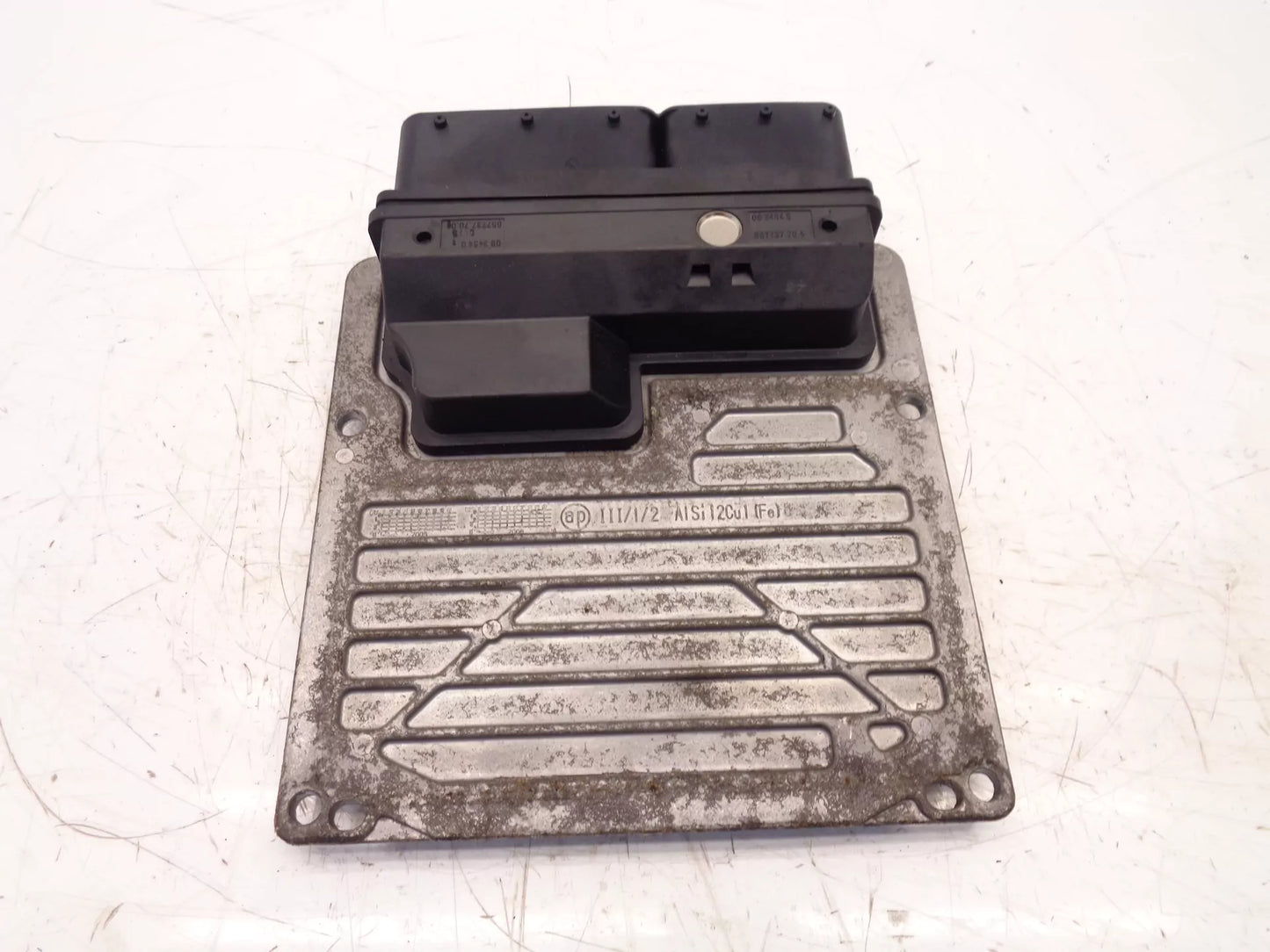 Centralita Mercedes-Benz W203 1,8 Kompressor M271.940 A2711538579