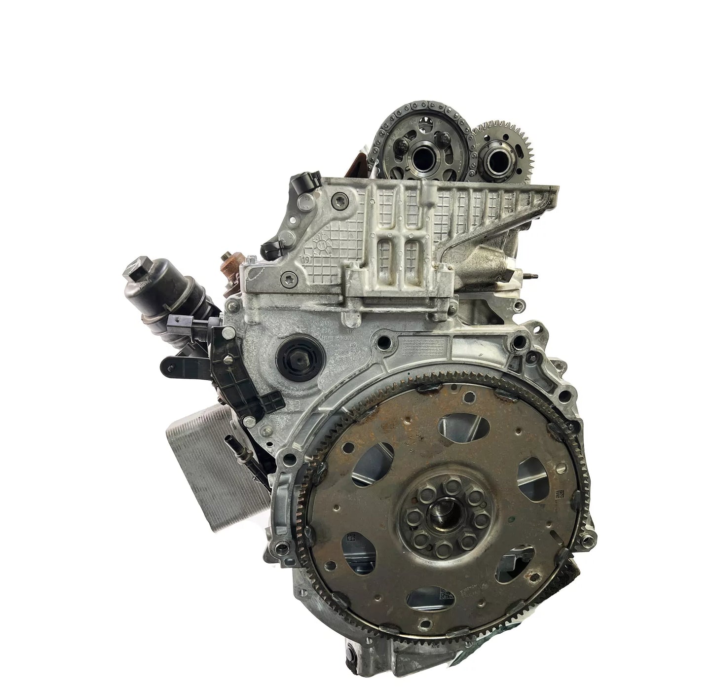 Motor BMW Serie 3 G21 G20 3.0 330 d xDrive B57D30A B57 11002473237