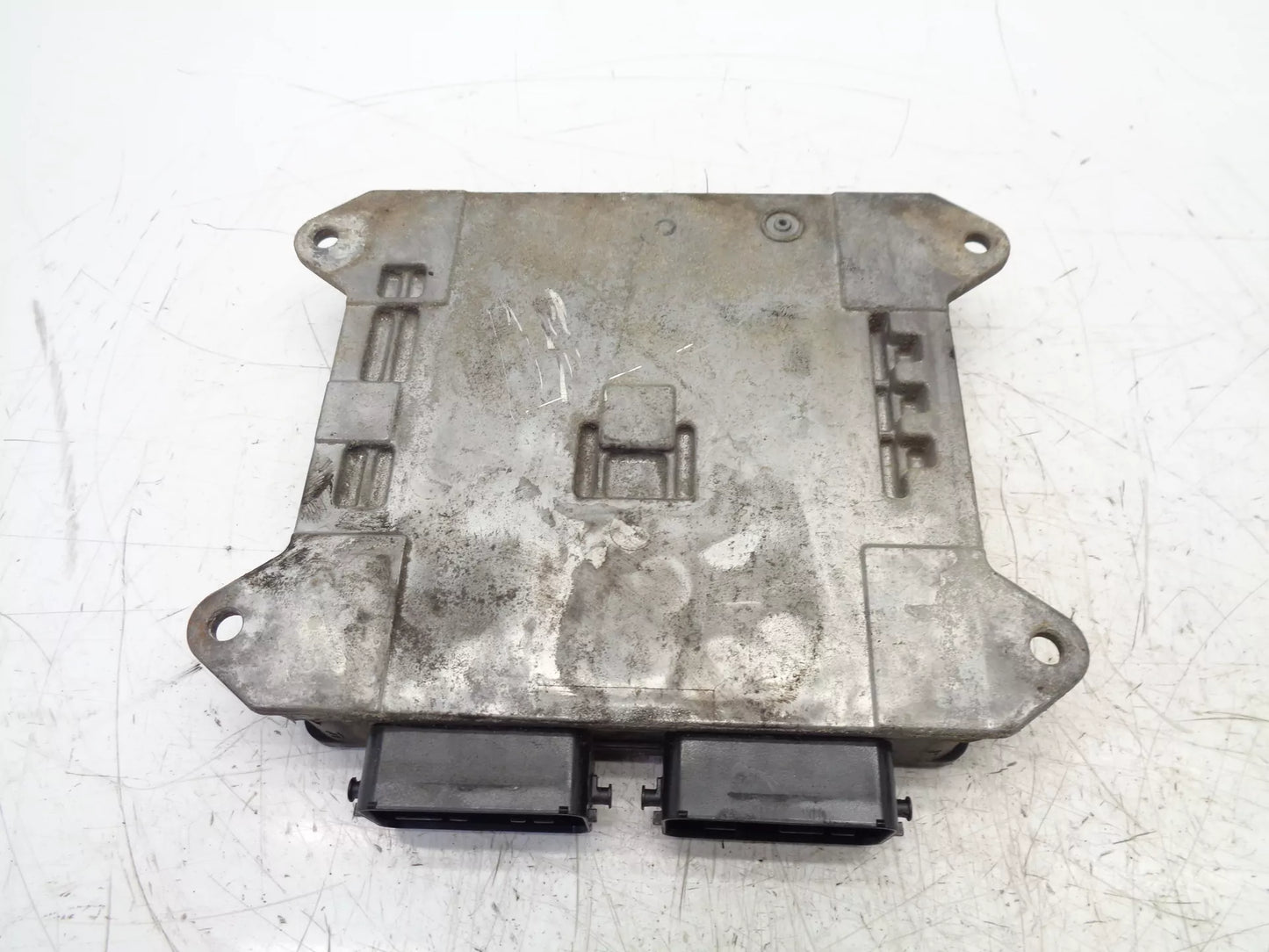 Centralita Mazda 6 GG 2,0 gasolina LF17 E6T53975H2 LFD7-18-881