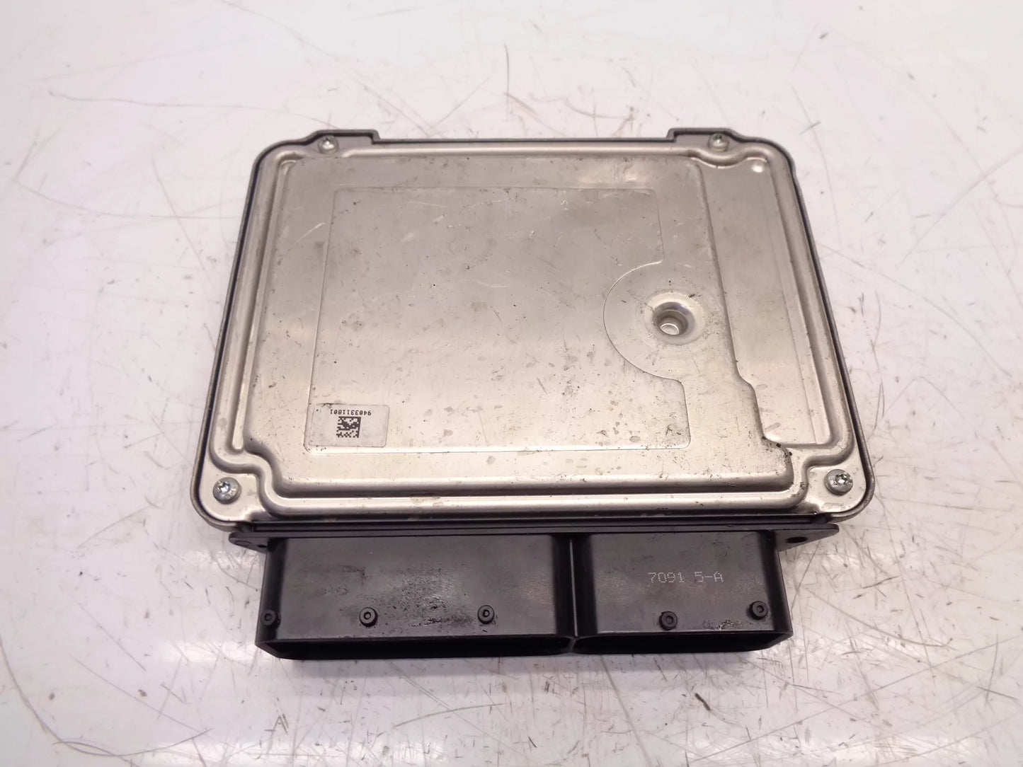 Centralita Volkswagen Volkswagen Touran 1T 1,4 TSI CAVB CAV 03C906027BQ