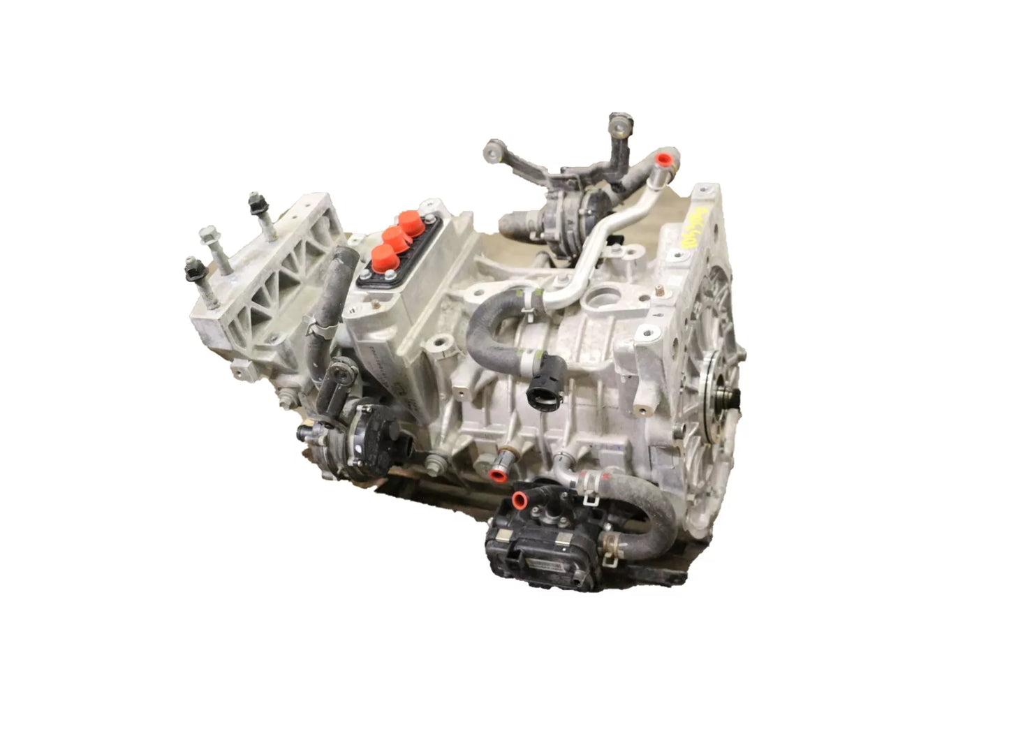 Motor eléctrico Motor Kia Hyundai Kona EV E-Niro Niro Soul E-Soul EM16