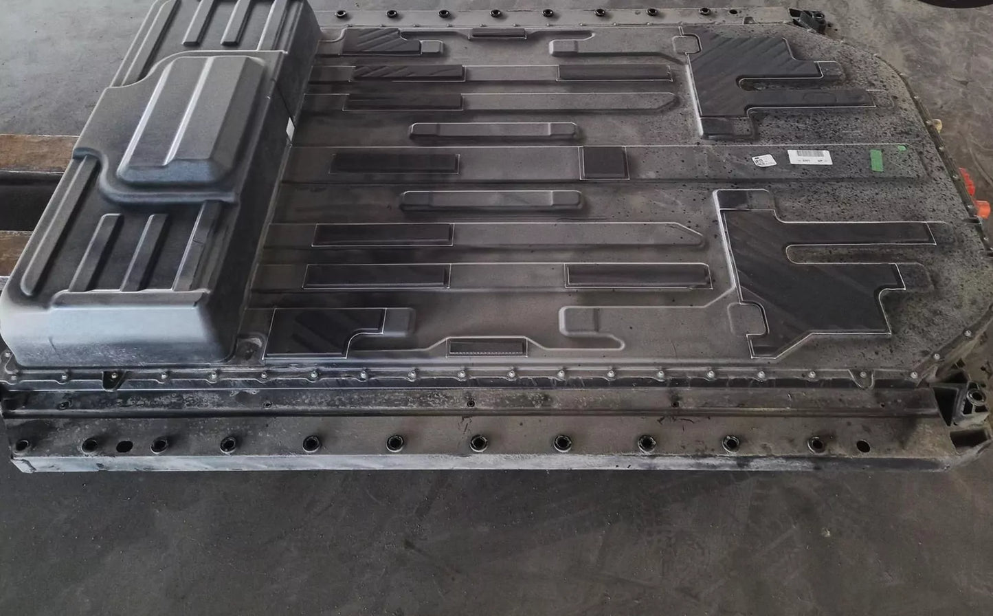 Batería de alto voltaje Ford Mustang 2498111