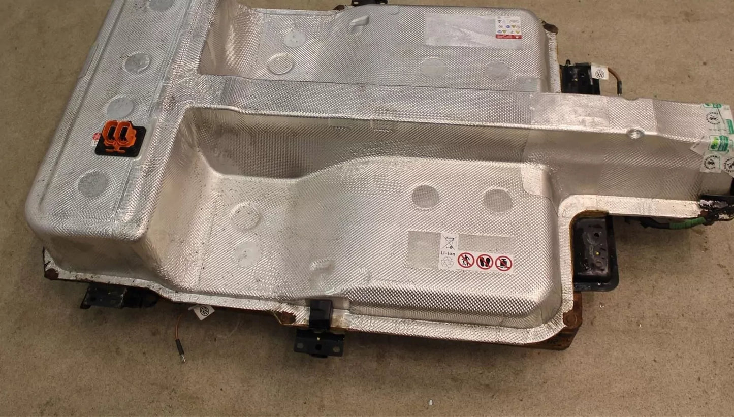 Batería de alto voltaje Volkswagen Load Up e-Load 12E915590L EABA 82 PS