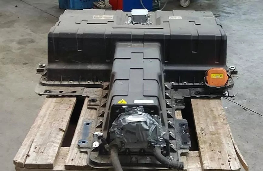 Batería de alto voltaje MG HS 1.5 EHS Hybrid (CSA6463) D11019730 15E4E