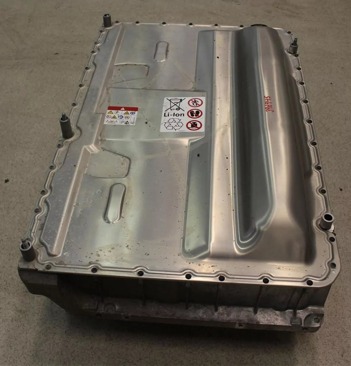Batería de alto voltaje – Seat LEON 1.4 TSI e-Hybrid 5WA915588D DGE DGEA