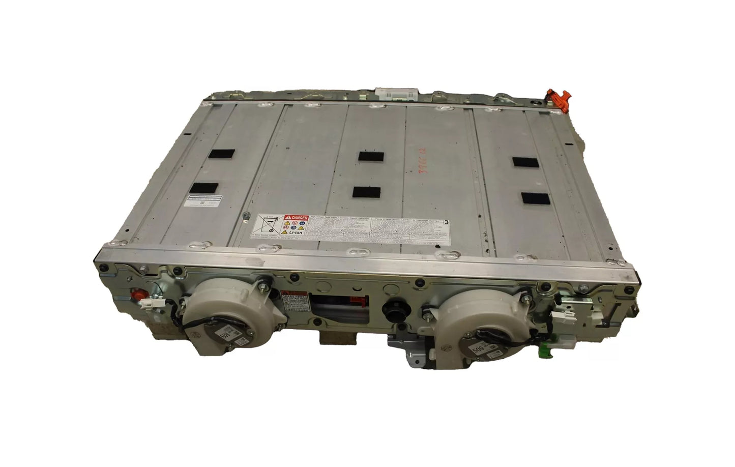 Batería de alto voltaje TOYOTA PRIUS (_W3_) 1.8 Hybrid G951047091 2ZR-FXE