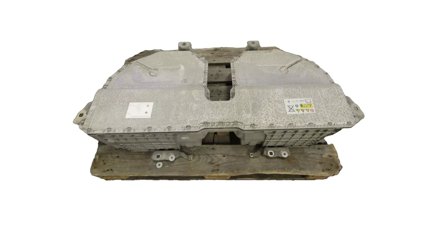 Batería de alto voltaje BMW 5 F90 530 Plug-in Hybrid 61278686084 B48B20A