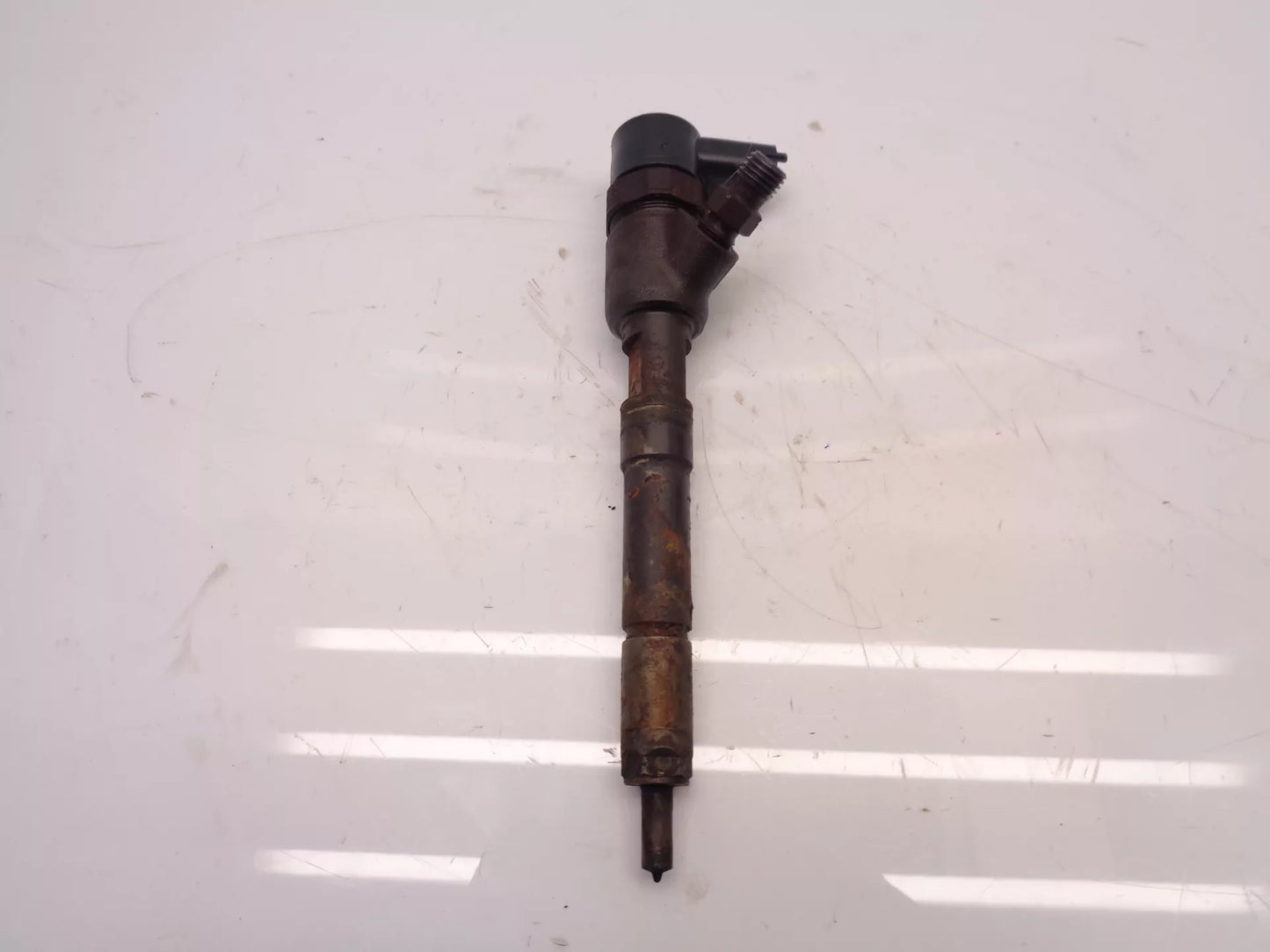 Boquilla de inyección Opel Combo X12 1.3 CDTI Diesel A13FD 0445110351