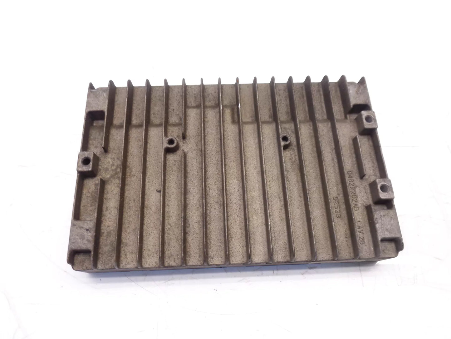 Centralita Infiniti FX35 FX 35 3,5 V6 VQ35DE VQ35 744AD P56044