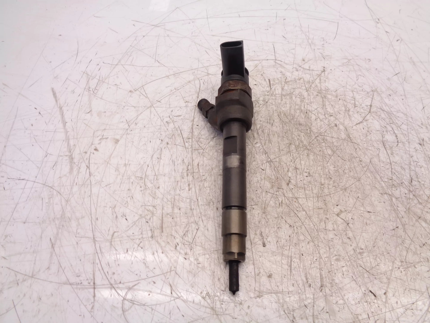 Boquilla de inyección Mini R55 Cooper One 1.6 D N47C16A 0445110401 8506902