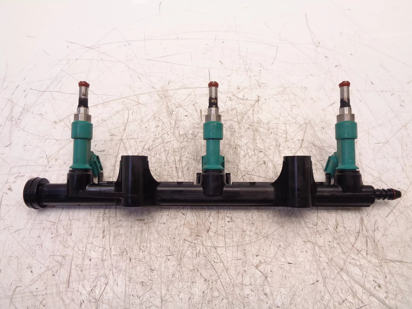 Rampa de inyección Lexus RX 450h 3,5 V6 2GR-FXE 2GR 23250-31090