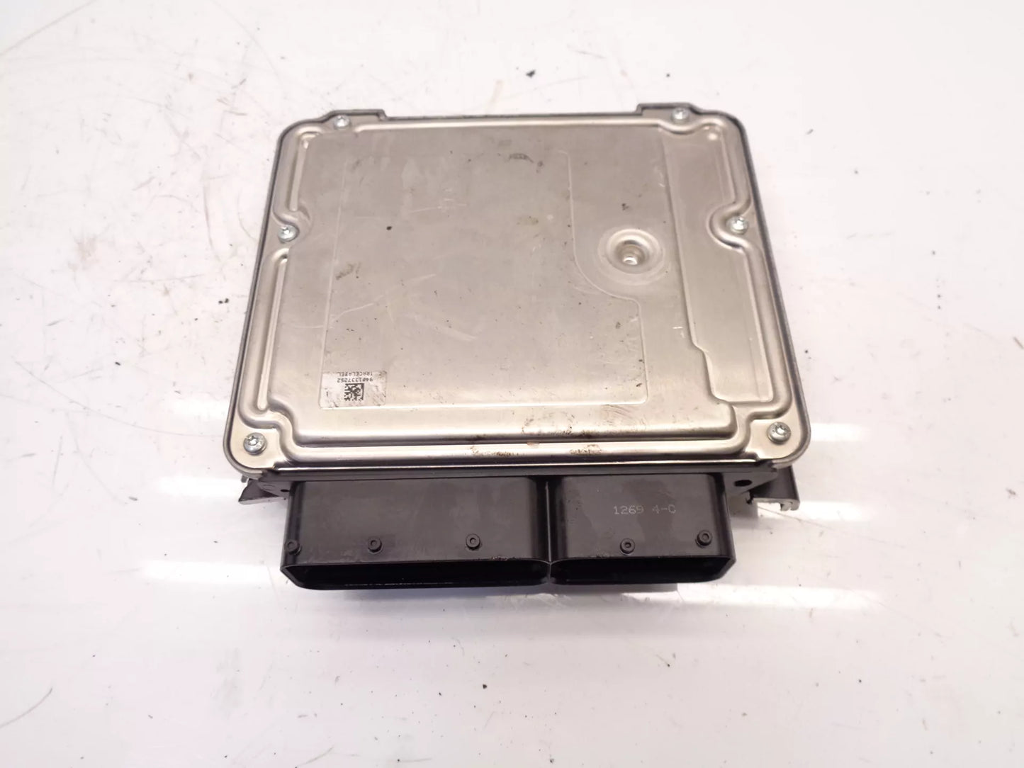 Unidad de control Audi A4 B8 A5 8F 1.8 TFSI gasolina CDHB CDH 8K1907115D