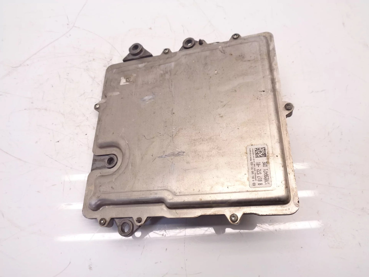 Centralita Dodge Challenger Coupe 3,6 V6 gasolina ERB P68330904