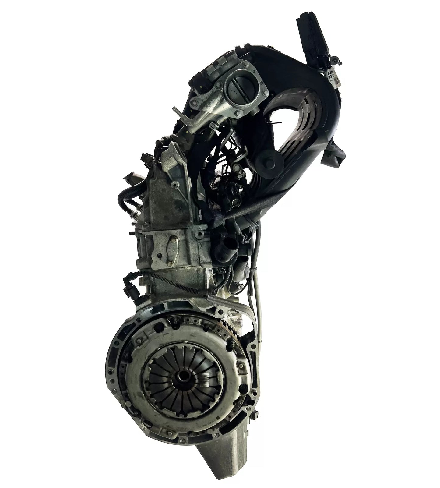 Motor Mercedes-Benz Clase B W245 2.0 gasolina M266.960 266.960 A2660105300