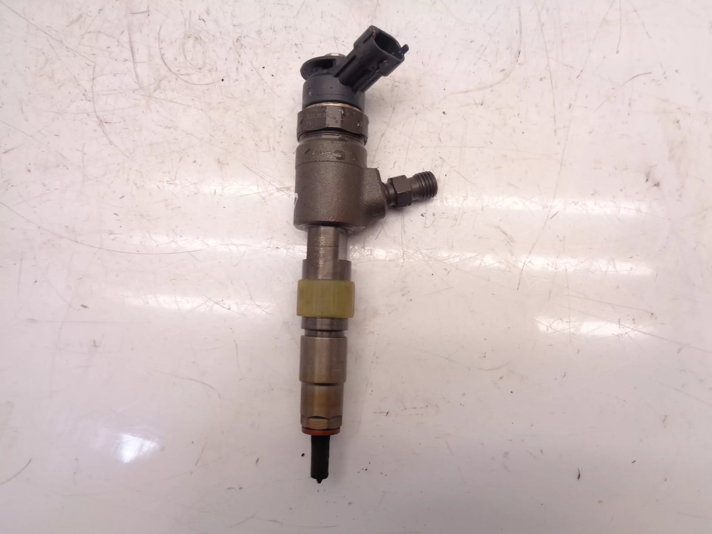 Inyector Ford C-Max MK2 1.5 TDCI Diesel XWDA 0445110489