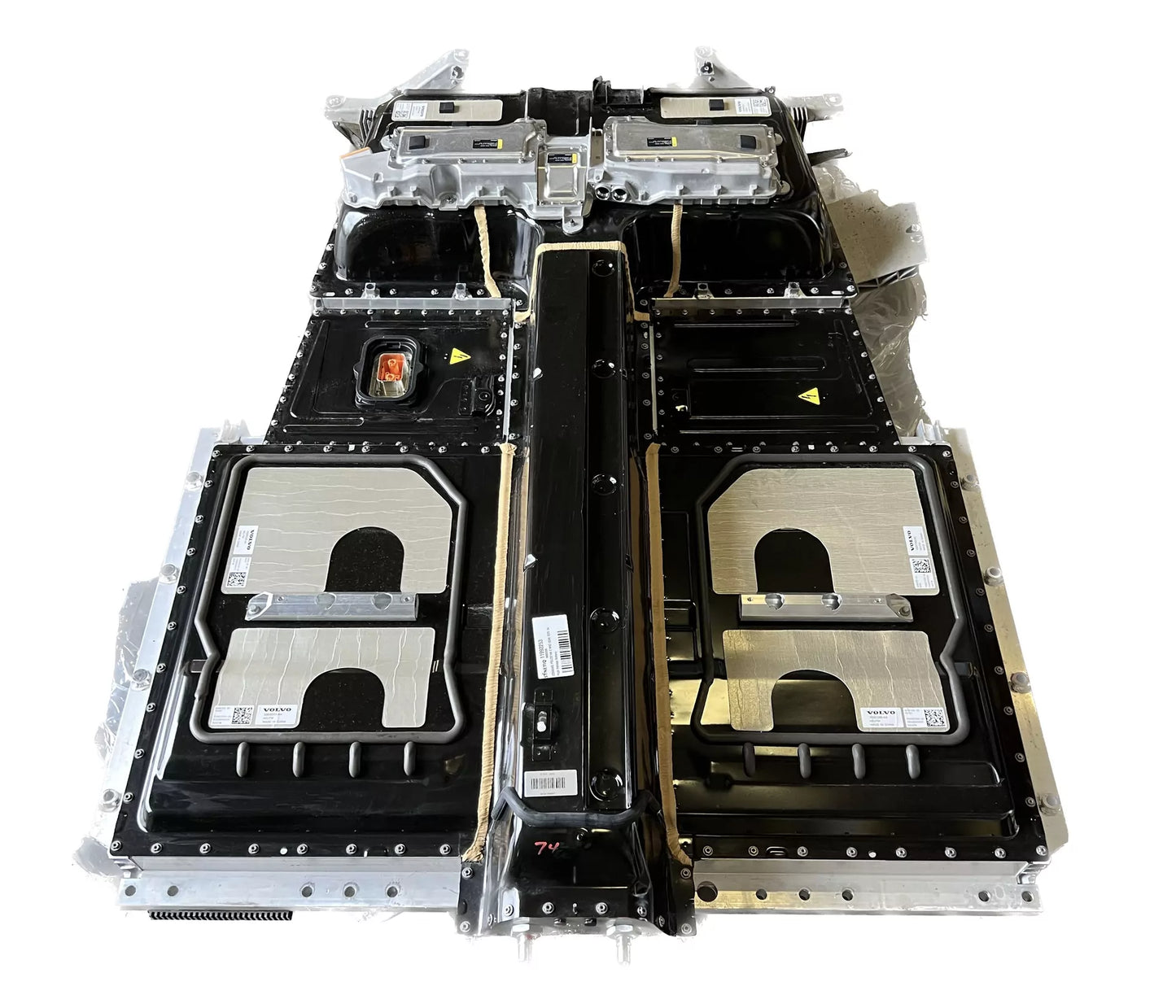 Batería de alto voltaje Polestar 2 E400V6 36003347 36003348 Módulo celular